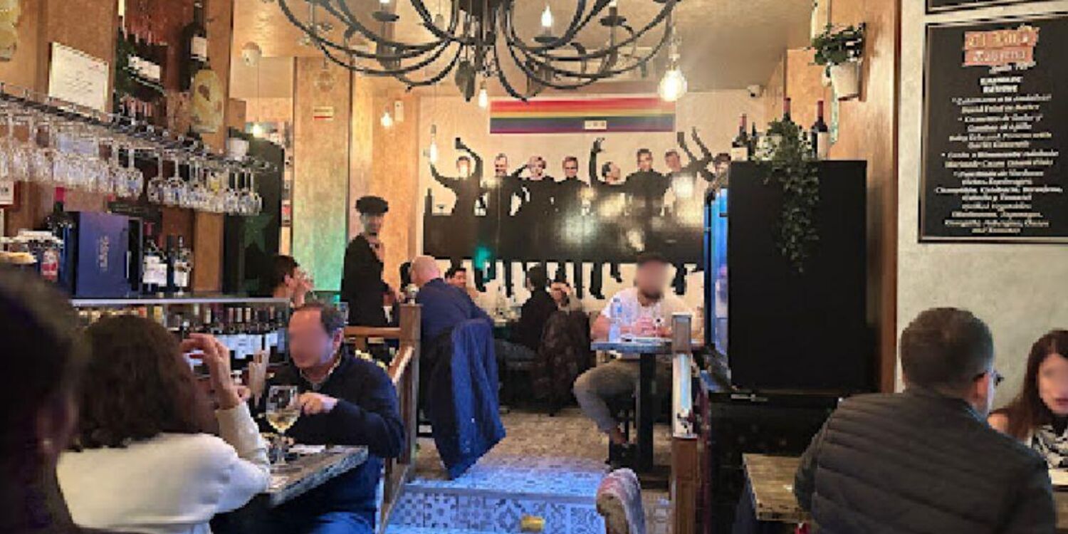 El Buo Chueca
