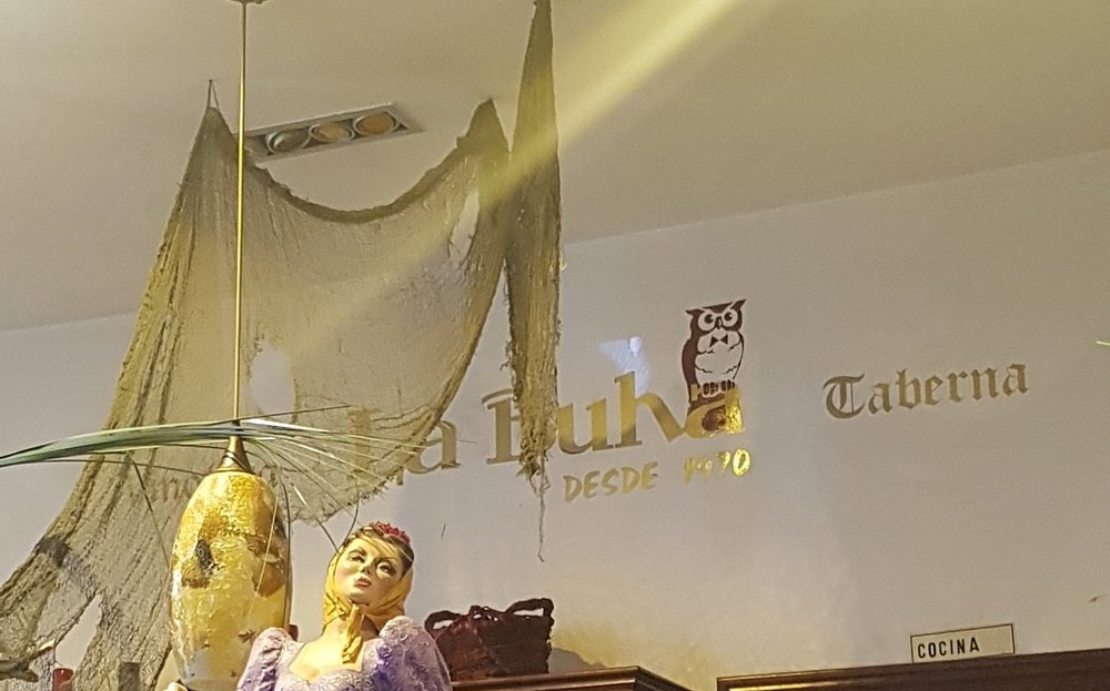 La Buha La Latina