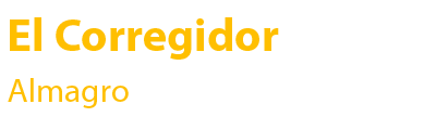 El Corregidor