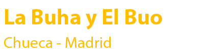 La Buha Chueca