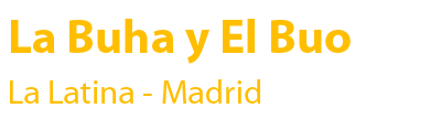 La Buha La Latina